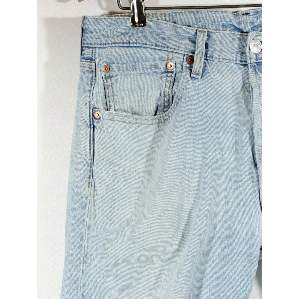 Levis levi 501